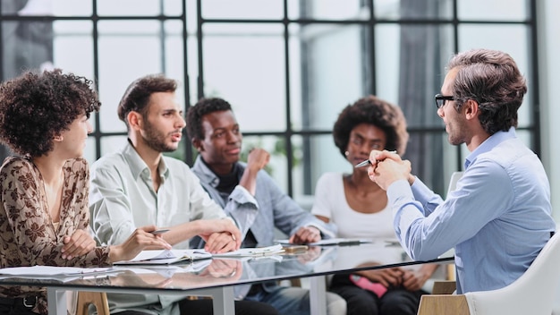 Executive Presentation Mastery